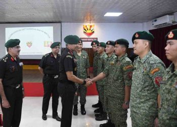 বাংলাদেশের জিহাদিদের খেল খতম ! পার্বত্য চট্টগ্রামে এই কঠোর পদক্ষেপ নিতে চলেছে মোদী সরকার 