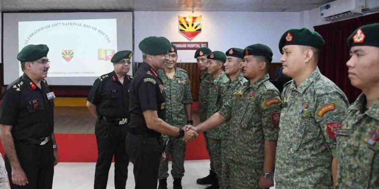 বাংলাদেশের জিহাদিদের খেল খতম ! পার্বত্য চট্টগ্রামে এই কঠোর পদক্ষেপ নিতে চলেছে মোদী সরকার 