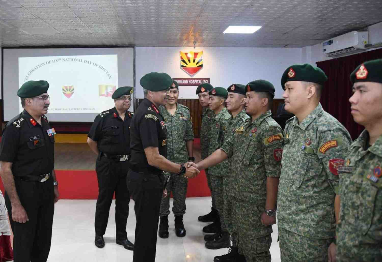 বাংলাদেশের জিহাদিদের খেল খতম ! পার্বত্য চট্টগ্রামে এই কঠোর পদক্ষেপ নিতে চলেছে মোদী সরকার 