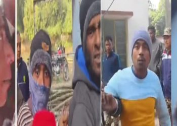 সামশেরগঞ্জে বাবা-ছেলের নৃশংস হত্যাকাণ্ডে ১৩ জনের যাবজ্জীবন কারাদণ্ড