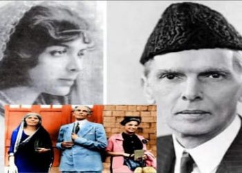 ঘনিষ্ঠ পার্সি বন্ধুর ১৬ বছর বয়সী মেয়েকেও লাভ জিহাদে ফাঁসিয়েছিল মহম্মদ আলি জিন্নাহ ; জানুন সেই অজানা কাহিনী