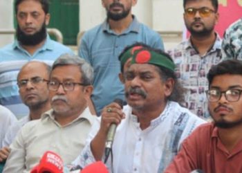 মোদীর শোকবার্তা প্রত্যাখ্যান করার দাবি তুললো ভারত বিদ্বেষী বাংলাদেশি জিহাদি গোষ্ঠী “মঞ্চ ২৪”