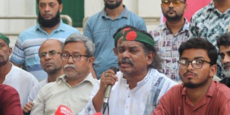 মোদীর শোকবার্তা প্রত্যাখ্যান করার দাবি তুললো ভারত বিদ্বেষী বাংলাদেশি জিহাদি গোষ্ঠী “মঞ্চ ২৪”