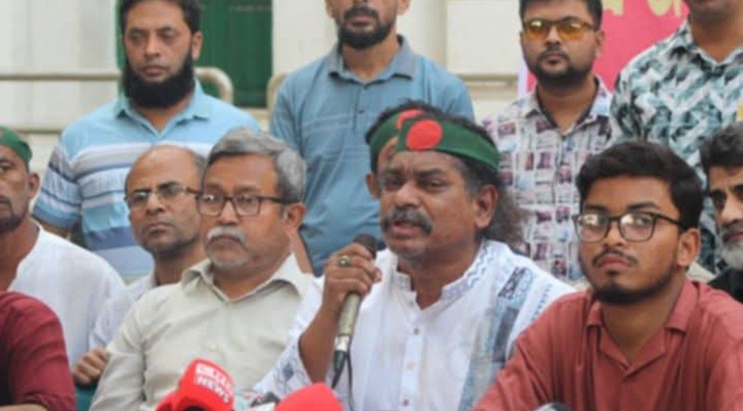 মোদীর শোকবার্তা প্রত্যাখ্যান করার দাবি তুললো ভারত বিদ্বেষী বাংলাদেশি জিহাদি গোষ্ঠী “মঞ্চ ২৪”