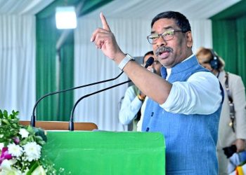 বিহারে শোচনীয় পরাজয়ের পর ইন্ডি জোটের শনির দশা লেগেছে, এবারে ঝাড়খণ্ডের হেমন্ত সোরেন পা বাড়িয়েছেন এনডিএ জোটের দিকে 