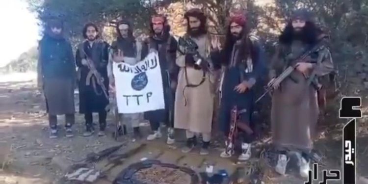 ২০২৬ সালের মধ্যে পাকিস্তানে  নিজস্ব সরকার গঠনের প্রস্তুতি নিচ্ছে টিটিপি, ‘ব্লুপ্রিন্ট’ তৈরি করেছে: তৈরি নিজস্ব বিমান বাহিনী ইউনিট  