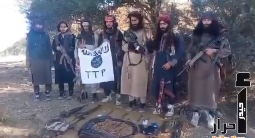 ২০২৬ সালের মধ্যে পাকিস্তানে  নিজস্ব সরকার গঠনের প্রস্তুতি নিচ্ছে টিটিপি, ‘ব্লুপ্রিন্ট’ তৈরি করেছে: তৈরি নিজস্ব বিমান বাহিনী ইউনিট  