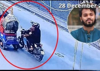 হাদি হত্যায় মূ্ল অভিযুক্তের ২ সহযোগীকে গ্রেপ্তার করল মেঘালয় পুলিশ 