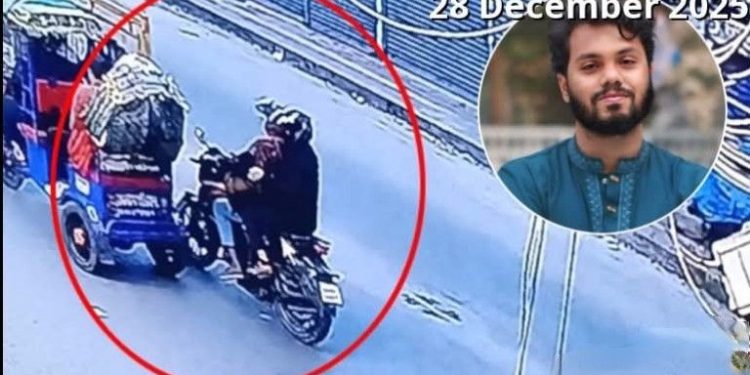 হাদি হত্যায় মূ্ল অভিযুক্তের ২ সহযোগীকে গ্রেপ্তার করল মেঘালয় পুলিশ 