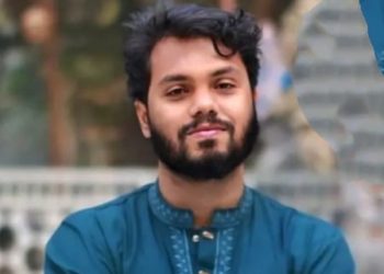 যে ওসমান হাদির আদর্শে দেশ চলবে বলে অঙ্গীকার করেছেন মহম্মদ ইউনূস,সে আদপে কতবড় ভারত বিদ্বেষী ছিল তা ব্যাখ্যা করল আওয়ামী লীগ 