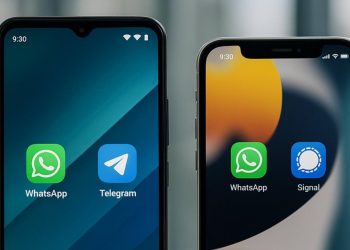 সক্রিয় সিম ছাড়া হোয়াটসঅ্যাপ এবং টেলিগ্রামের মতো মেসেজিং অ্যাপগুলি ব্লক করার সিদ্ধান্ত নিয়েছে মোদী সরকার : জানুন সিম- বাইন্ডিং সিস্টেম কিভাবে কাজ করবে 