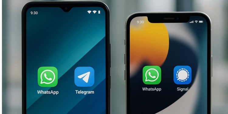 সক্রিয় সিম ছাড়া হোয়াটসঅ্যাপ এবং টেলিগ্রামের মতো মেসেজিং অ্যাপগুলি ব্লক করার সিদ্ধান্ত নিয়েছে মোদী সরকার : জানুন সিম- বাইন্ডিং সিস্টেম কিভাবে কাজ করবে 