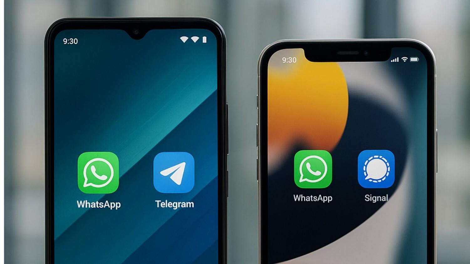 সক্রিয় সিম ছাড়া হোয়াটসঅ্যাপ এবং টেলিগ্রামের মতো মেসেজিং অ্যাপগুলি ব্লক করার সিদ্ধান্ত নিয়েছে মোদী সরকার : জানুন সিম- বাইন্ডিং সিস্টেম কিভাবে কাজ করবে 