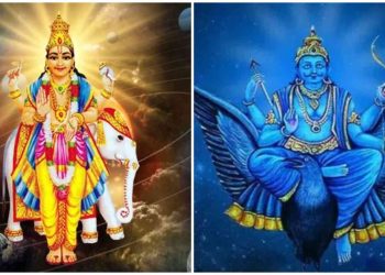 শনি ও বৃহস্পতির বিরল সংযোগ : ২০২৬ সাল এই চারটি রাশির জন্য গেম চেঞ্জার প্রমাণিত হবে, সমস্ত পরিকল্পিত কাজ সম্পন্ন হবে  