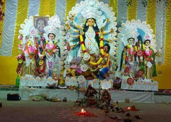  সিদ্ধ কুঞ্জিকা স্তোত্রম্ : দেবী দুর্গার একটি অত্যন্ত শক্তিশালী স্তোত্র যা চণ্ডীপাঠের সমান ফল দেয়