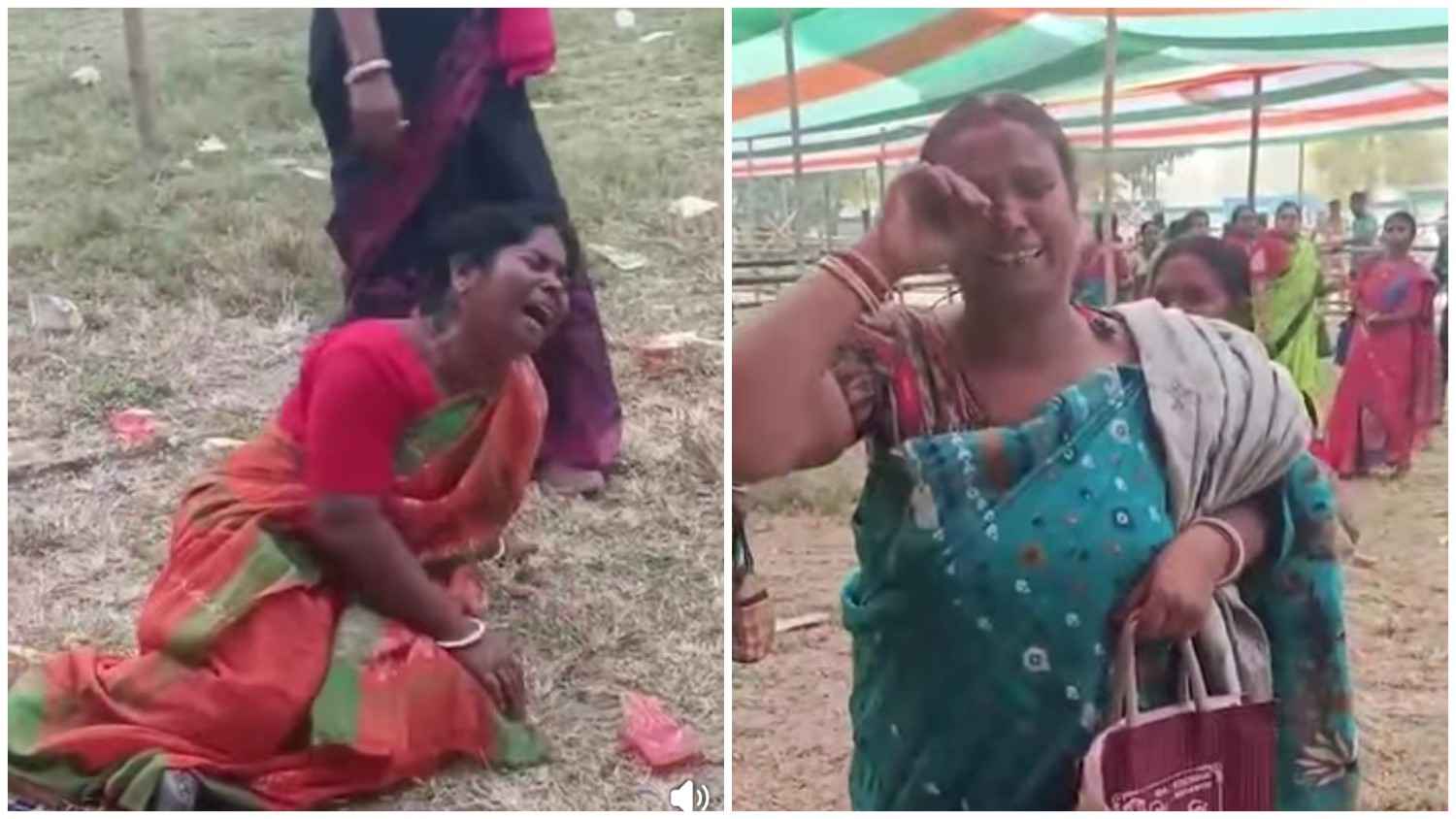 কৃষ্ণনগরে মমতা ব্যানার্জির সভায় বহু মহিলার সোনার হার ছিনতাই, “ওনার সভা চোর বাটপার দুষ্কৃতীদের আখড়া হবে এটাই স্বাভাবিক” : কটাক্ষ শুভেন্দু অধিকারীর