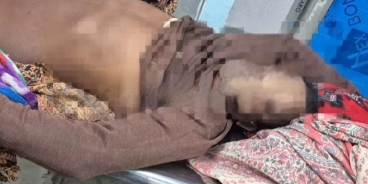 নানুরে নবান্ন উৎসবে চাঁদা তোলাকে কেন্দ্র করে তৃণমূলের দুই গোষ্ঠীর বিবাদের জেরে খুন তৃণমূলের বুথ সভাপতি, আহত বেশ কয়েকজন