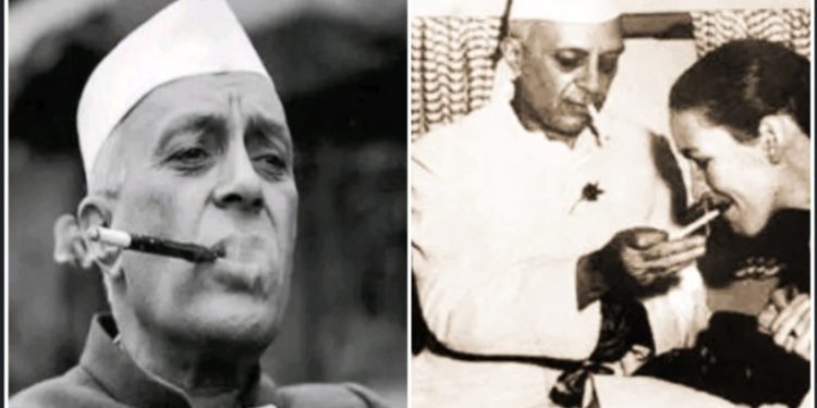 “জওহরলাল নেহেরু সরকারি টাকায় বাবরি মসজিদ পুনর্নির্মাণ করতে চেয়েছিলেন”