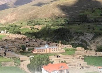 মসজিদকে সামরিক ঘাঁটিতে পরিণত করায় তালিবানের সঙ্গে তুমুল সংঘর্ষে জড়াল পাঞ্জশিরের গ্রামের বাসিন্দারা 