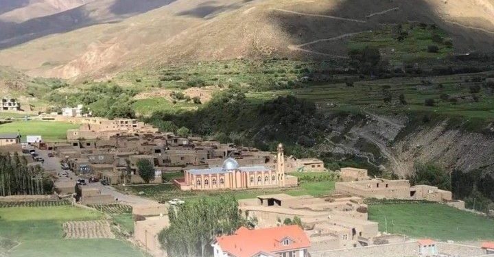 মসজিদকে সামরিক ঘাঁটিতে পরিণত করায় তালিবানের সঙ্গে তুমুল সংঘর্ষে জড়াল পাঞ্জশিরের গ্রামের বাসিন্দারা 