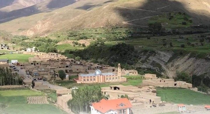 মসজিদকে সামরিক ঘাঁটিতে পরিণত করায় তালিবানের সঙ্গে তুমুল সংঘর্ষে জড়াল পাঞ্জশিরের গ্রামের বাসিন্দারা