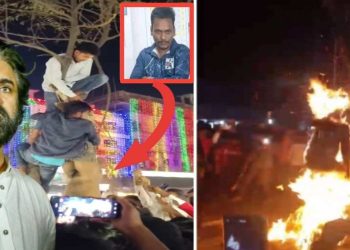 দীপু চন্দ্র দাসকে জীবন্ত পুড়িয়ে মারার ঘটনার নিন্দা জানিয়ে বাংলাদেশকে মুক্তি যুদ্ধে ভারতের অবদানের কথা স্মরণ করিয়ে দিলেন পবন কল্যাণ 