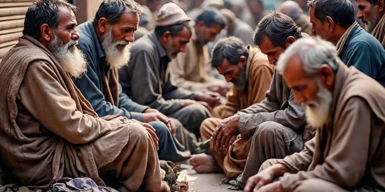 সৌদি আরবসহ বিভিন্ন দেশ থেকে ৫১ হাজার পাকিস্তানি ভিখারি ও চরমপন্থীকে ফেরত পাঠানো হয়েছে