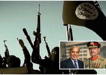 “বাংলাদেশে ভারতীয় নাগরিকদের লক্ষ্য করে আত্মঘাতী হামলার ষড়যন্ত্র করছে পাকিস্তানি আইএসআই”