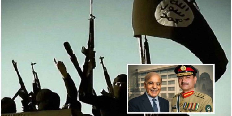 “বাংলাদেশে ভারতীয় নাগরিকদের লক্ষ্য করে আত্মঘাতী হামলার ষড়যন্ত্র করছে পাকিস্তানি আইএসআই”