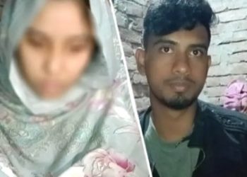 প্রেমিকের সঙ্গে ষড়যন্ত্র করে ক্যান্সার আক্রান্ত স্বামীকে ঘুমের ওষুধ খাইয়ে হত্যা করল স্ত্রী 