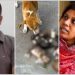 নামাজে অসুবিধার সৃষ্টি করার অজুহাতে ৮ কুকুর শাবককে বস্তায় ভরে জলে ডুবিয়ে মারলো নিশি বেগম নামে এক মহিলা 