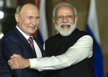আগামী কাল ভারত আসছেন পুতিন, জানুন কি কি গুরুত্বপূর্ণ চুক্তি হতে চলেছে 