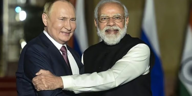 আগামী কাল ভারত আসছেন পুতিন, জানুন কি কি গুরুত্বপূর্ণ চুক্তি হতে চলেছে 