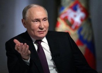 “যদি তারা আমাদের সাথে যুদ্ধ চায়… আমরা প্রস্তুত”: ইউরোপকে ভ্লাদিমির পুতিনের খোলাখুলি হুঁশিয়ারি