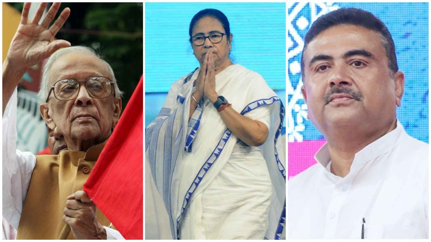 বামপন্থী আর তৃণমূল মিলে অর্থনীতিতে দেশের তৃতীয় স্থানে থাকা বঙ্গকে ২৪ তম স্থানে নামিয়ে এনেছে : রিপোর্ট পেশ করে শুভেন্দু অধিকারী বললেন : “এটা বামপন্থী ও মমতা রাজের অপশাসনের বিশ্বাসঘাতকতার উন্মোচন”