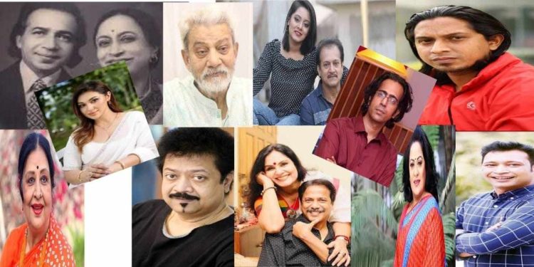 বাংলাদেশের বিনোদন জগত থেকে মিডিয়ার এই ব্যক্তিত্বরা প্রেমের টানে অথবা পেশার স্বার্থে হিন্দুধর্ম ত্যাগ করে ইসলামে ধর্মান্তরিত হয়েছেন