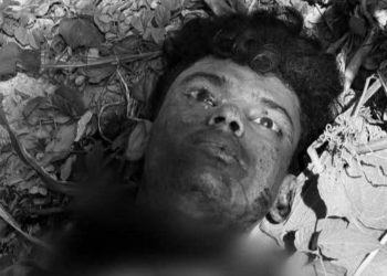 কুমিল্লার অটোরিকশাচালক শান্ত চন্দ্র দাসকে জবাই করে খুন