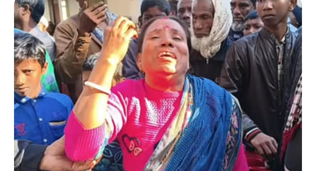 দায়িত্ব পালনের সময় ডাকাত দলের হাতে নৃশংসভাবে খুন কুড়িগ্রামের নৈশপ্রহরী তপন কুমার সরকার 