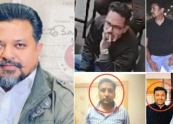 বাংলাদেশি যুবনেতা ওসমান হাদির উপর হামলাকারীরা গুয়াহাটিতে লুকিয়ে আছে বলে দাবি করল কাতার ভিত্তিক সংবাদমাধ্যম আল-জাজিরা 