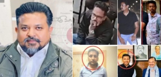 বাংলাদেশি যুবনেতা ওসমান হাদির উপর হামলাকারীরা গুয়াহাটিতে লুকিয়ে আছে বলে দাবি করল কাতার ভিত্তিক সংবাদমাধ্যম আল-জাজিরা