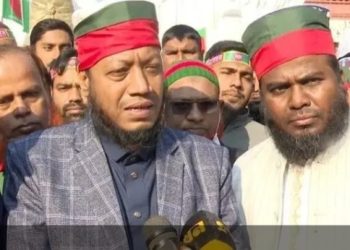 লক্ষ লক্ষ হিন্দুকে দেশ ছাড়া ও নারীদের গনধর্ষণ করা জামাত ইসলামি বলছে যে তারা নাকি  মুক্তিযুদ্ধের বিরুদ্ধে ছিল না,  ভারতের বিরুদ্ধে ছিল