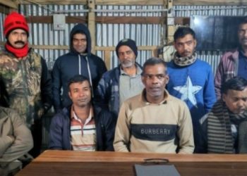 মৌলবাদী দল জামায়াত ইসলামির মিষ্টি কথায় ফেঁসে যোগদানের কয়েকদিনের মধ্যে পদত্যাগ করলেন  হিন্দু শাখার নেতাকর্মীরা 