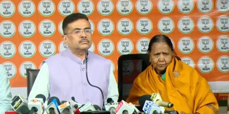 সামসেরগঞ্জের বাবা-ছেলেকে খুনে ৩ মূল অভিযুক্তকে ফাঁসির সাজা থেকে কিভাবে বাঁচিয়ে দেওয়া হল তার ব্যাখ্যা দিলেন শুভেন্দু অধিকারী 