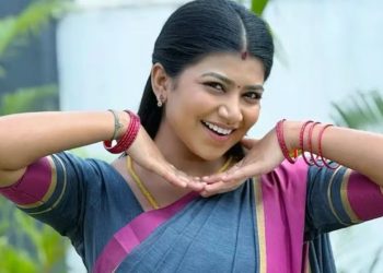 “মা, আমাকে ক্ষমা করো…” বলে চিঠি লিখে গলায় ফাঁস লাগিয়ে  আত্মঘাতী হলেন প্রখ্যাত কন্নড় অভিনেত্রী নন্দিনী 