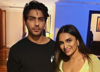 শাহরুখ খানের ছেলে আরিয়ান খানের সঙ্গে কন্নড় অভিনেত্রী ধান্য রাম কুমারের ছবি ঘিরে জল্পনা 