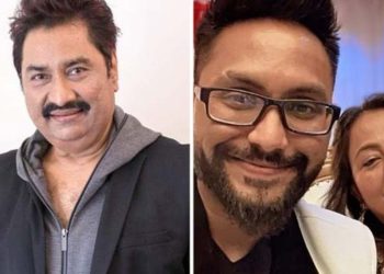 প্রাক্তন স্ত্রী রীতা ভট্টাচার্যের বিরুদ্ধে ৩০ লক্ষ টাকার মানহানির মামলা করলেন কুমার শানু 