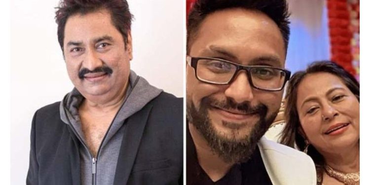 প্রাক্তন স্ত্রী রীতা ভট্টাচার্যের বিরুদ্ধে ৩০ লক্ষ টাকার মানহানির মামলা করলেন কুমার শানু 