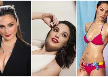 “জেনেসিস” পুরস্কার বাবদ পাওয়া  ৯ কোটি টাকা ইহুদিদের কল্যাণে দান করলেন অভিনেত্রী গ্যাল গ্যাডট