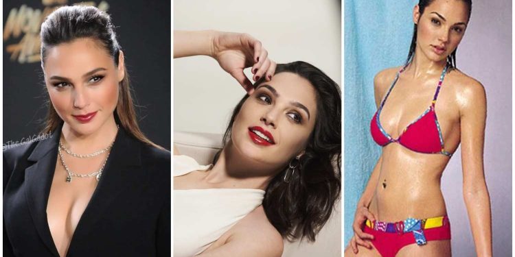 “জেনেসিস” পুরস্কার বাবদ পাওয়া ৯ কোটি টাকা ইহুদিদের কল্যাণে দান করলেন অভিনেত্রী গ্যাল গ্যাডট