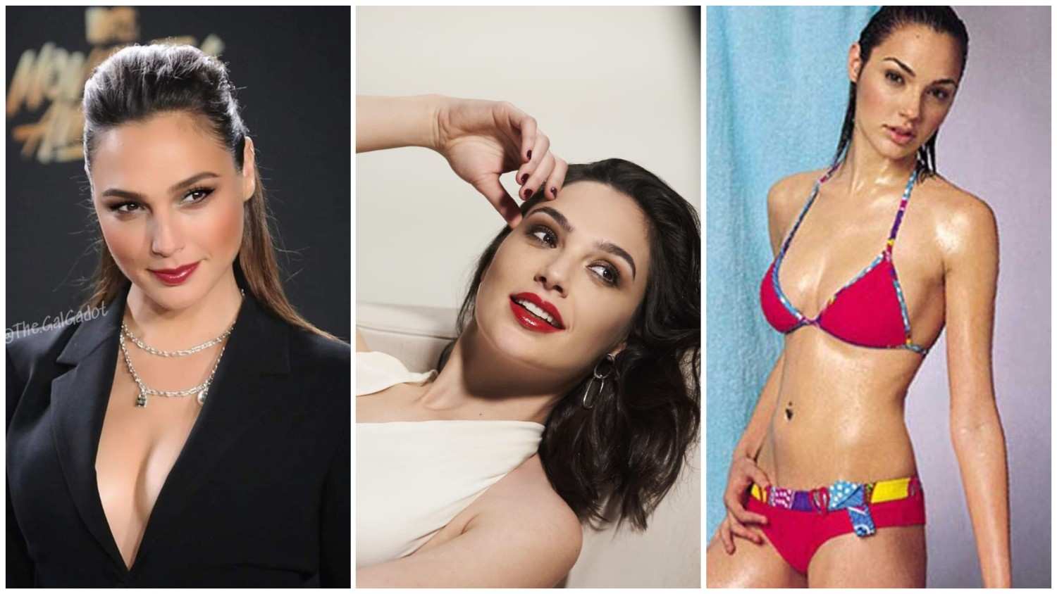 “জেনেসিস” পুরস্কার বাবদ পাওয়া ৯ কোটি টাকা ইহুদিদের কল্যাণে দান করলেন অভিনেত্রী গ্যাল গ্যাডট